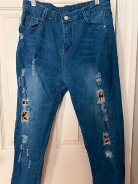 Falmer Heritage Jeans